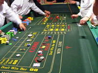 image of craps